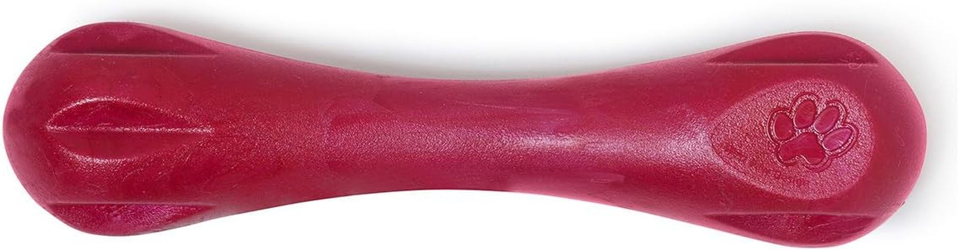 Heavy-Duty Floatable Dog Bone | Non-Toxic Water & Chew Toy for Aggressive Chewers